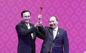 Vietnam demonstrates outstanding leadership capabilities in ASEAN