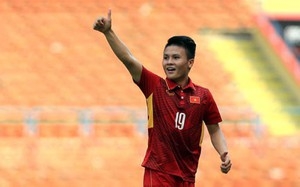 Quang Hai named among 500 most important players globally