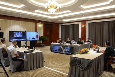 Vietnam represented at 23rd Indo-Pacific Army Chiefs Conference