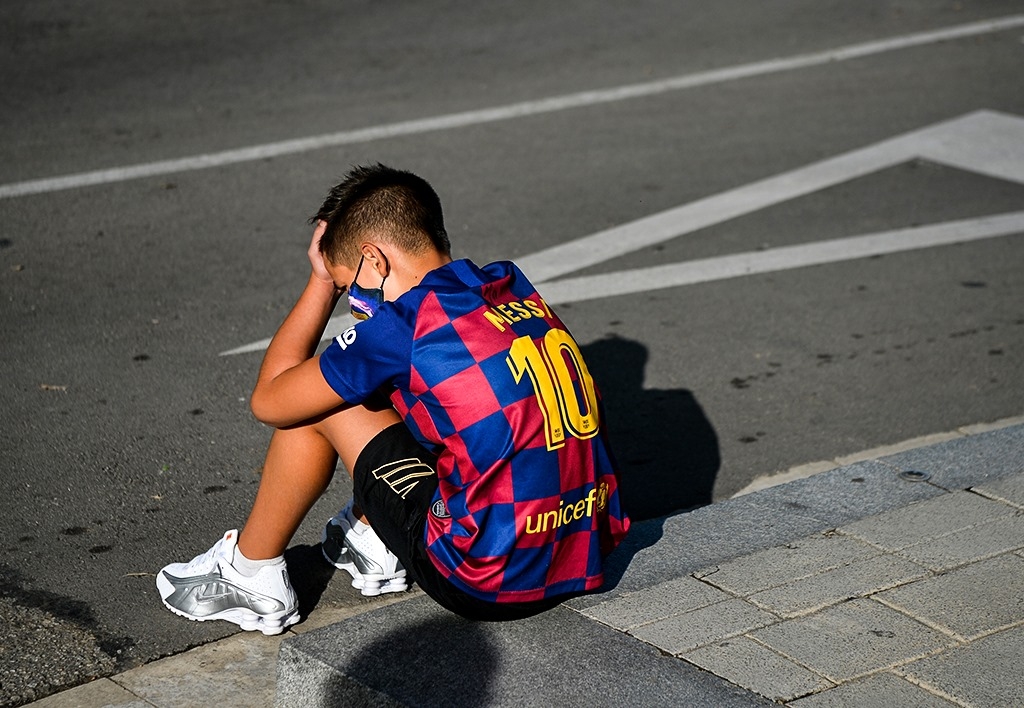 can canh lionel messi khong tham du buoi xet nghiem covid-19 cua barca hinh anh 7