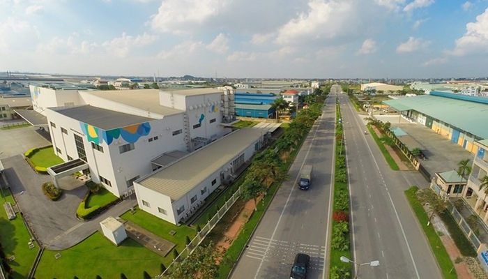 Vietnam emerges as destination for international industrial property investors