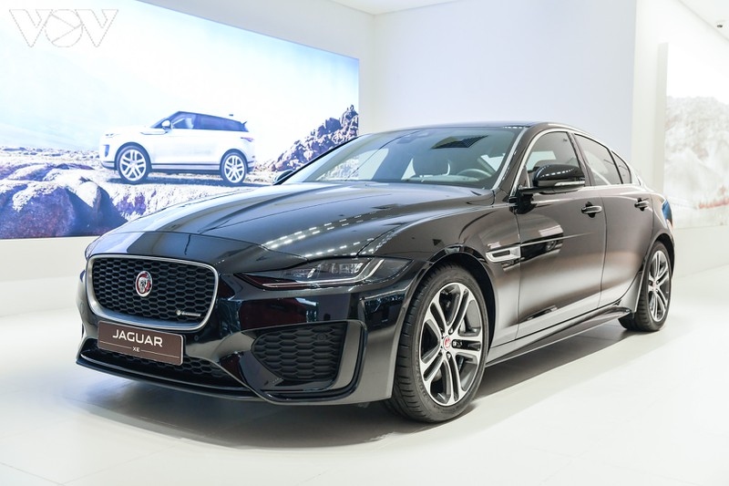 2015 Jaguar XE RSport Sports Saloon Redefined  YouTube