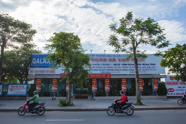 Áp lực vì nợ ngân hàng nhiều gia đình cắt lỗ , thanh lý chung cư mùa dịch hình ảnh 1 Ap luc vi no ngan hang nhieu gia dinh cat lo , thanh ly chung cu mua dich hinh anh 1