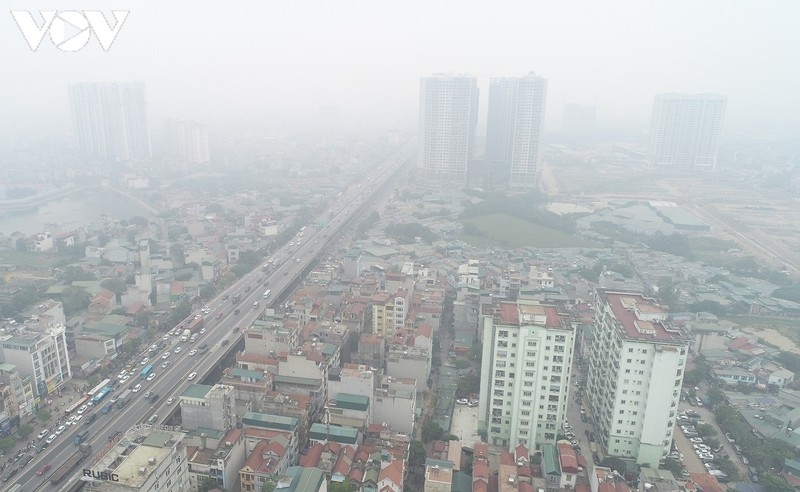 air quality in northern provinces enjoys improvement picture 1