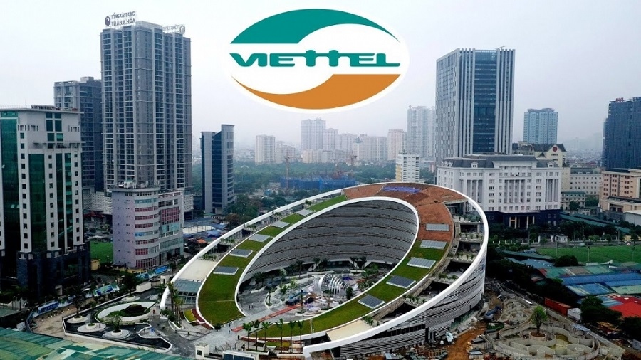 Viettel được công nhận là công ty Việt Nam có ảnh hưởng lớn nhất châu Á ...