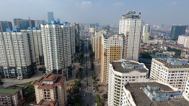 Áp lực vì nợ ngân hàng nhiều gia đình cắt lỗ , thanh lý chung cư mùa dịch hình ảnh 3 Ap luc vi no ngan hang nhieu gia dinh cat lo , thanh ly chung cu mua dich hinh anh 3