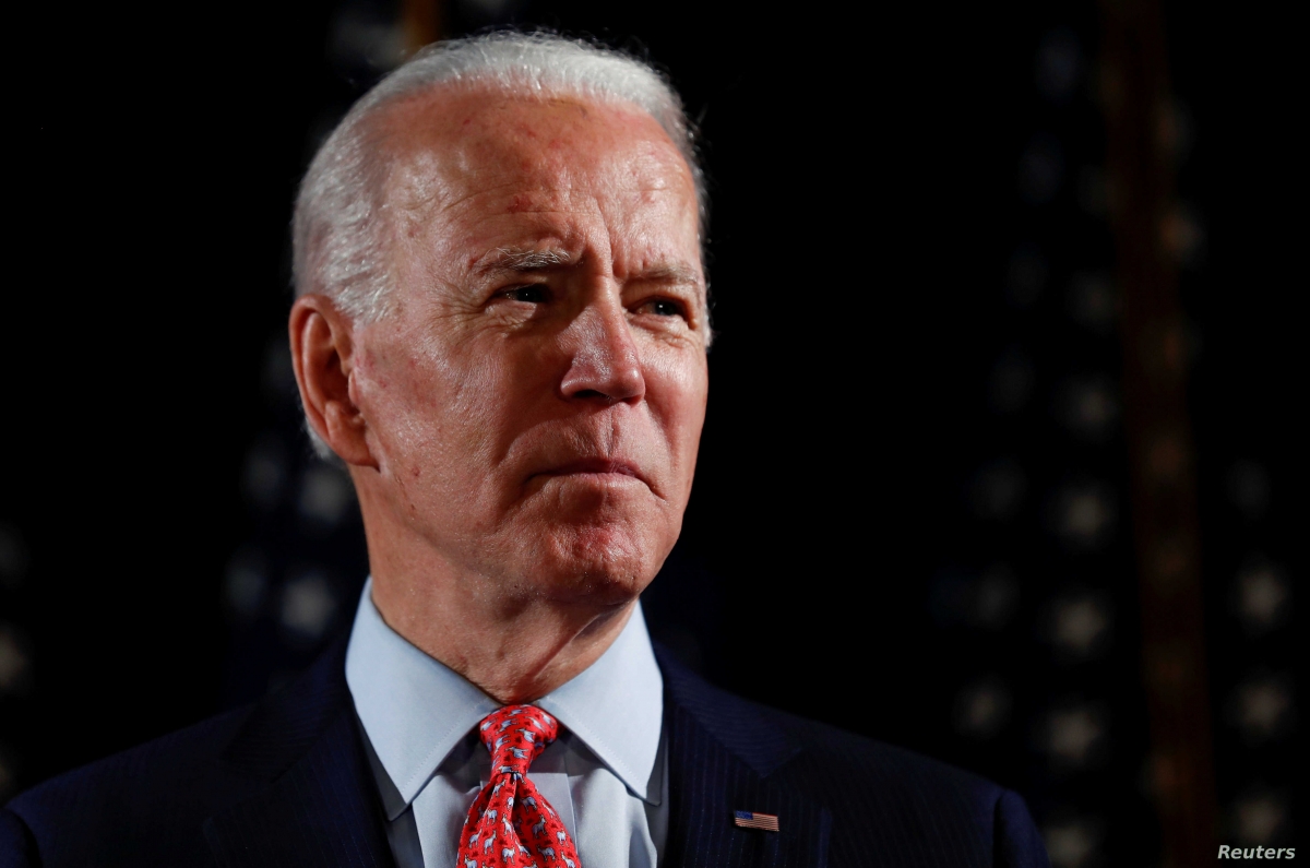 Ông Biden chia sẻ về đời tư đầy bi kịch: Tôi từng có ý định tự tử