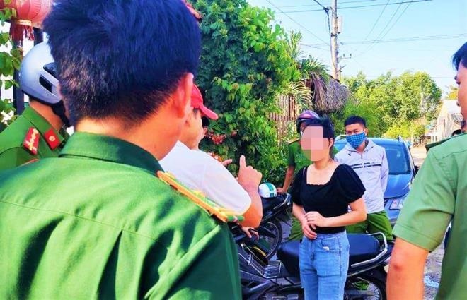 vietnam deports 21 chinese citizens due to illegal entry picture 1