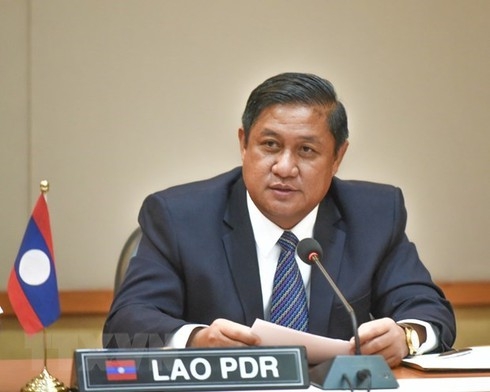 lao ambassador extols vietnam s contributions to asean picture 1 lao ambassador extols vietnam s contributions to asean picture 1