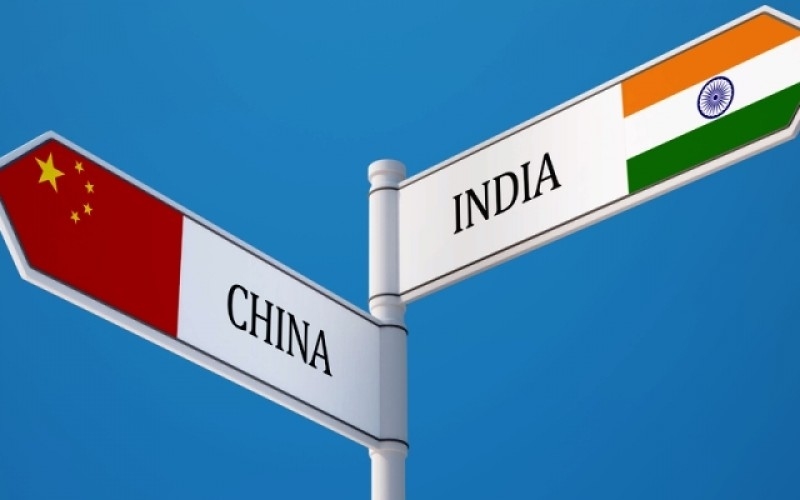 Ấn Độ quyết đối chọi Trung Quốc trong việc xây dựng hạ tầng ở ...
