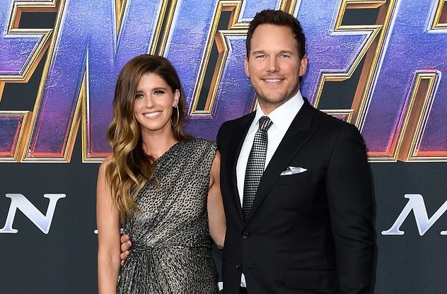 Ái nữ “Kẻ hủy diệt” đã hạ sinh con đầu lòng cho Chris Pratt