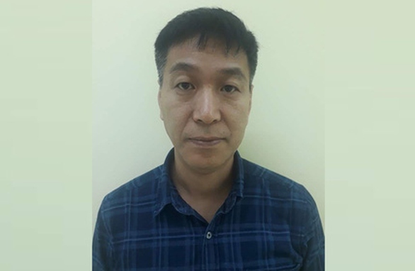 Korean director arrested for initiating fraudulent pyramid scheme