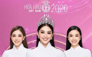 Miss Vietnam 2020 suffers postponement due to COVID-19