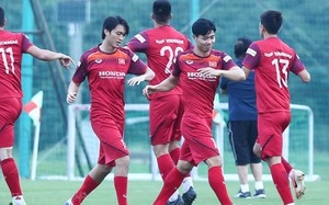 Vietnam senior and U22 national teams set to gather in mid-August