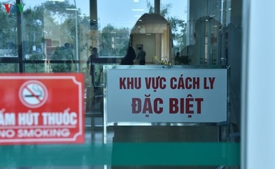 COVID-19: Vietnam confirms three new coronavirus infections, 17th fatality