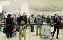 340 Vietnamese citizens return safely from Australia
