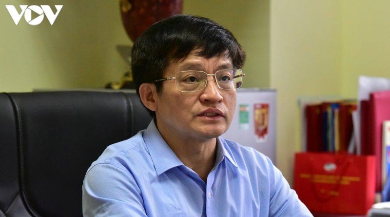 gop y van kien con xuoi chieu, it tranh luan tai Dai hoi hinh anh 2