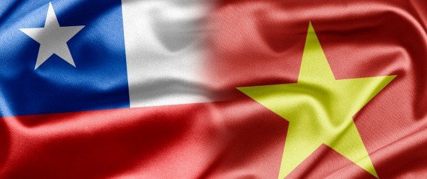 Vietnam, Chile expect stronger economic and trade co-operation