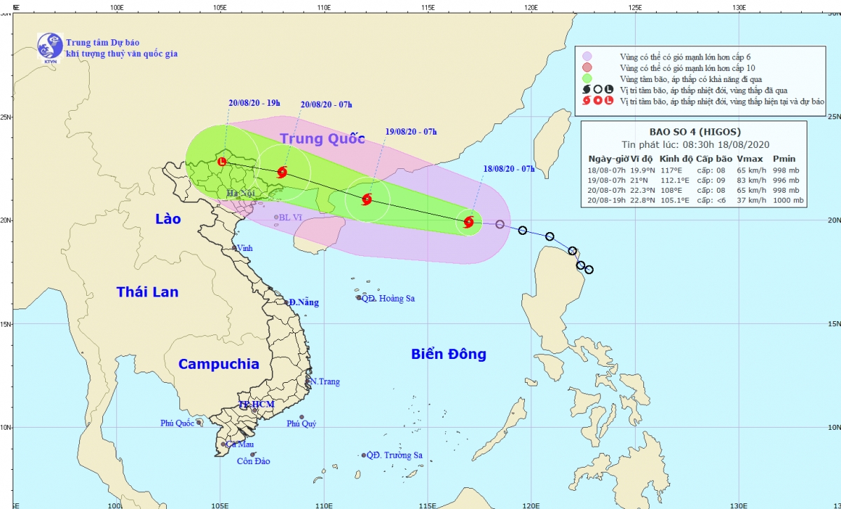 Rain to batter northern regions once tropical depression turns into storm