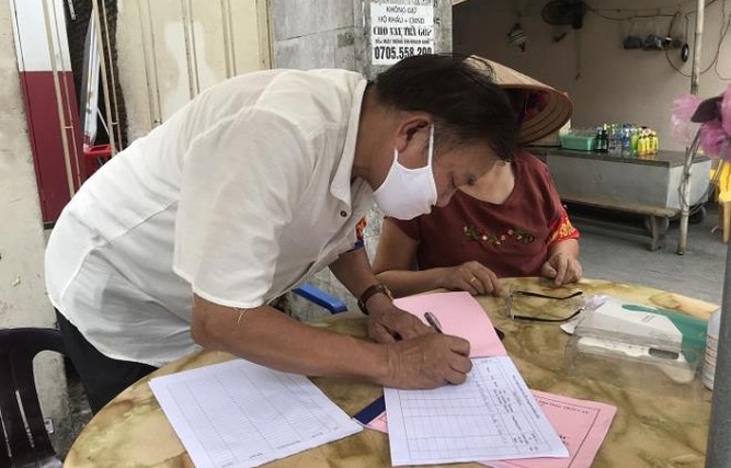 Largest outbreak under control, no new COVID-19 cases on August 22
