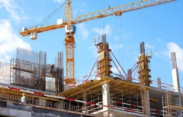 vietnam s construction market forecast to lure more foreign investors picture 1