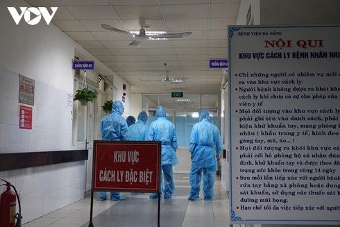 covid-19 vietnam reports six fresh cases, 21st fatality picture 1