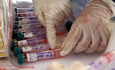 Seventh COVID-19 fatality recorded in Vietnam
