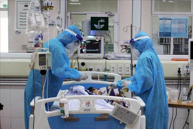 covid-19 death toll rises to 28 as patient passes away in quang nam picture 1