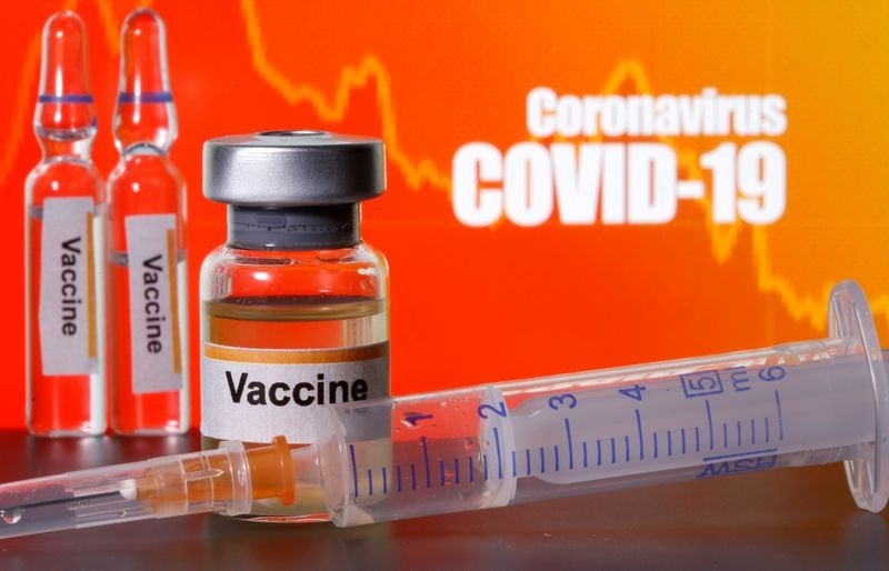 nga chuan bi cho ra mat loai vaccine covid-19 thu 2 vao thang sau hinh anh 1