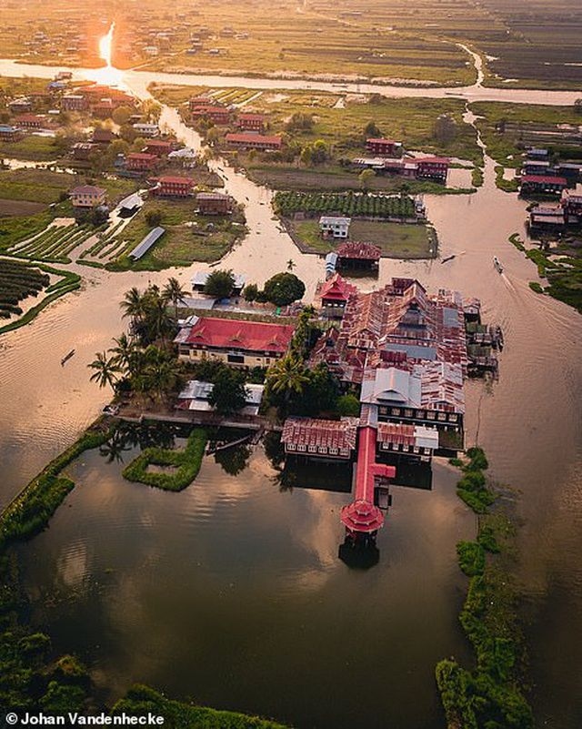 vietnam drone picture features among stunning global images by belgian traveler picture 10