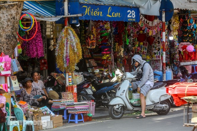 votive paper market appears quiet during ghost month picture 3