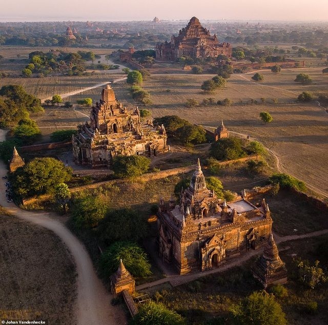 vietnam drone picture features among stunning global images by belgian traveler picture 5