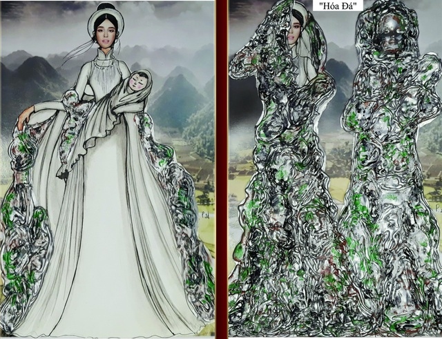 leading costume designs for khanh van at miss universe announced picture 6