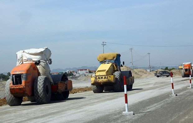 pm approves investment plan of dong dang-tra linh expressway picture 1