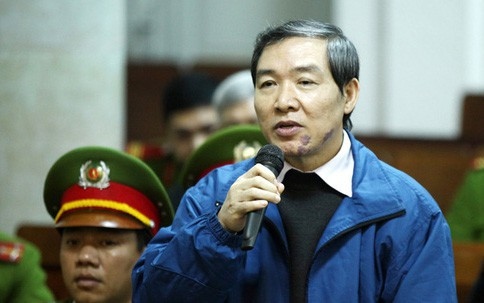 bổ nhiệm sai cán bộ có hiện tượng tập thể cấp ủy bị vô hiệu hóa hình ảnh 2 bo nhiem sai can bo co hien tuong tap the cap uy bi vo hieu hoa hinh anh 2
