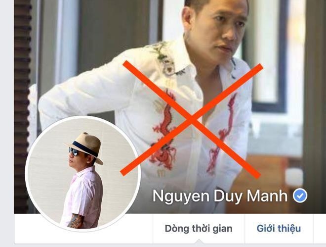 Phạt ca sĩ Duy Mạnh 7,5 triệu đồng vì phát ngôn trái thuần phong mỹ tục