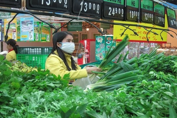 canada aids vietnam in boosting food safety picture 1