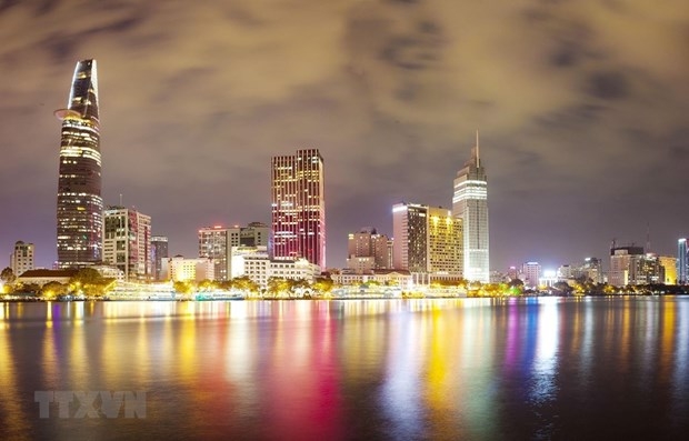 foreign firms optimistic about vietnam s economic recovery picture 1