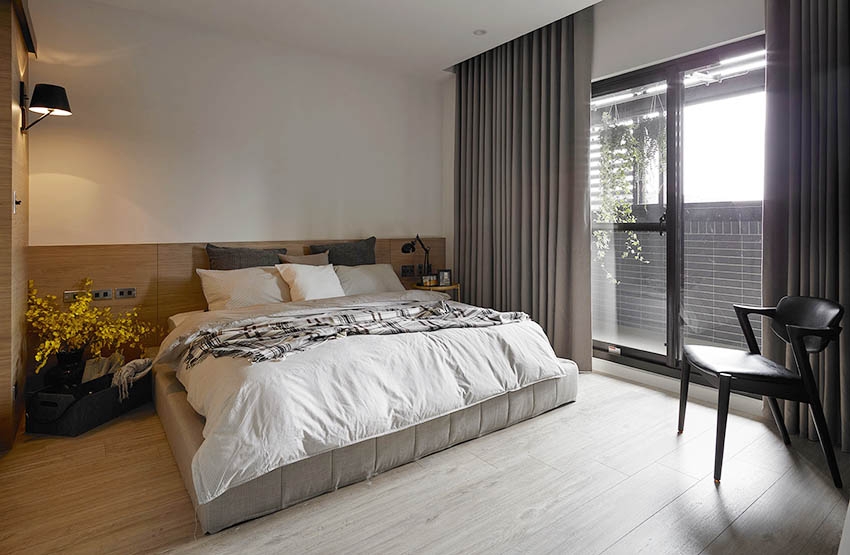 ngoi nha 40m2 don gian danh cho gia dinh 4 nguoi hinh anh 7