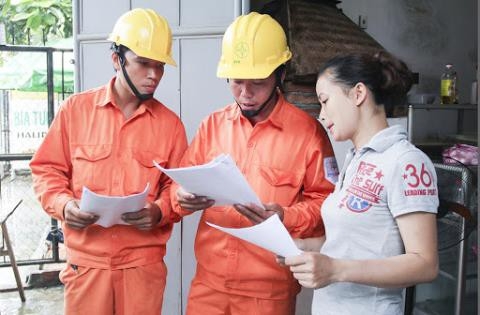 Người dân phản ánh số điện tăng bất thường