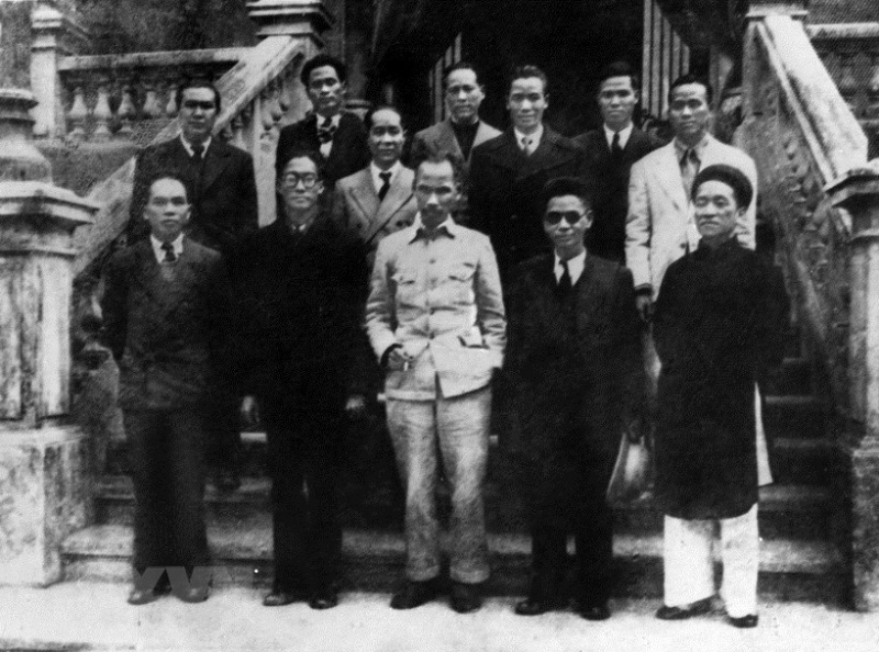 august revolution turning point of vietnam picture 13 august revolution turning point of vietnam picture 13