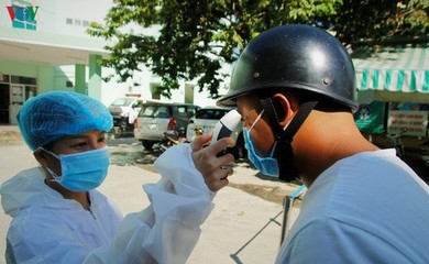 vietnam sees no fresh coronavirus cases for first time in more than two weeks picture 1