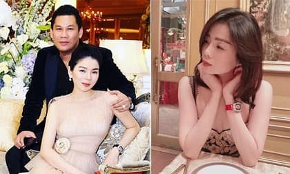 Chuyện showbiz: Ca sĩ Lệ Quyên đăng ảnh quyến rũ giữa tin đồn ly hôn chồng