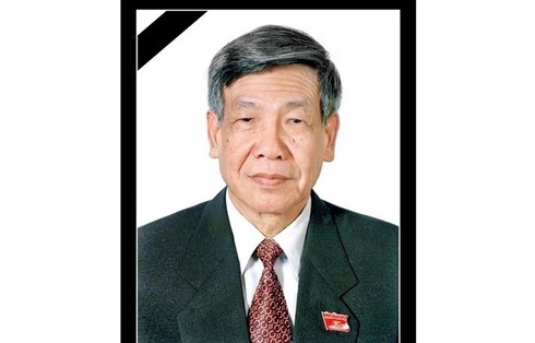 special communique on former party leader le kha phieu s passing away picture 1