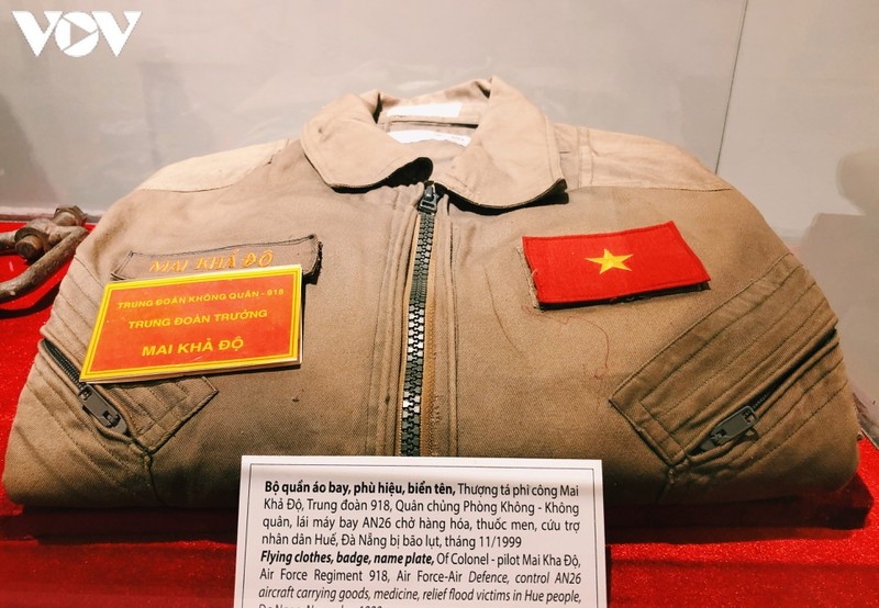 historical items linked to august revolution put on display picture 14