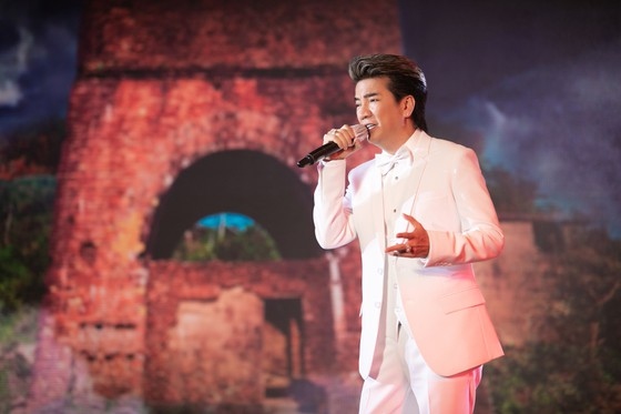 online concert raises funds for frontline doctors in da nang, quang nam picture 1