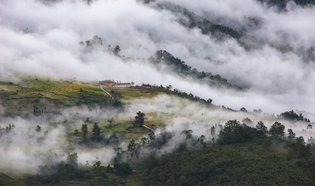 discovering y ty mountainous commune s pristine beauty in northern vietnam picture 3
