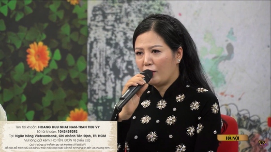 online concert raises funds for frontline doctors in da nang, quang nam picture 4