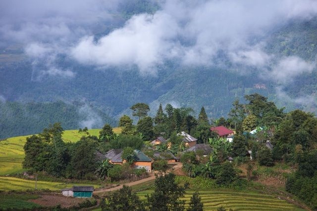 discovering y ty mountainous commune s pristine beauty in northern vietnam picture 5
