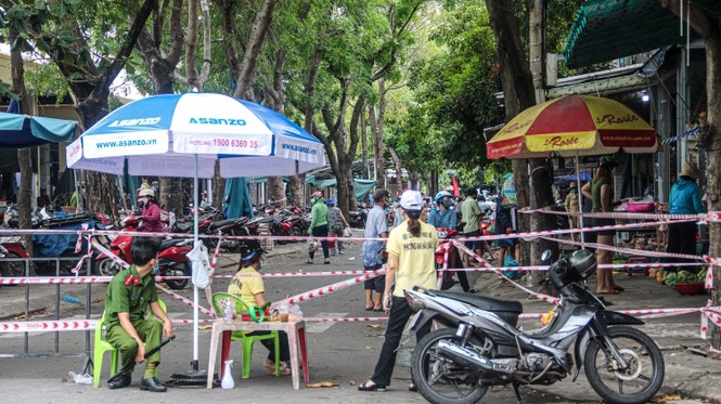 coupon system implemented in da nang for residents going shopping picture 10